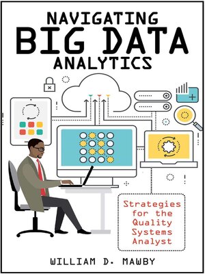 cover image of Navigating Big Data Analytics